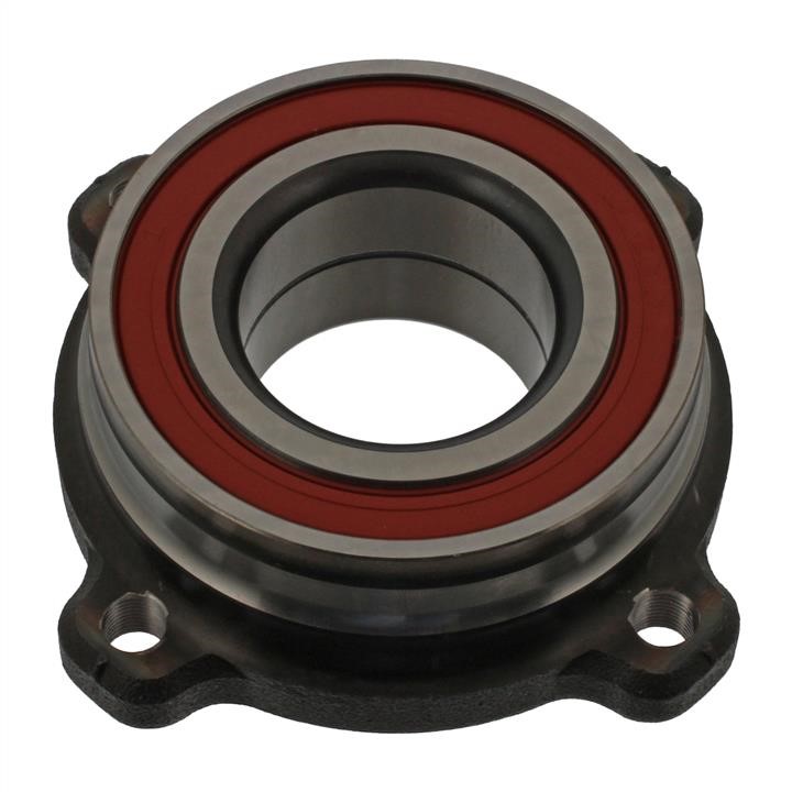 SWAG 20 91 2180 Rear wheel hub bearing 20912180