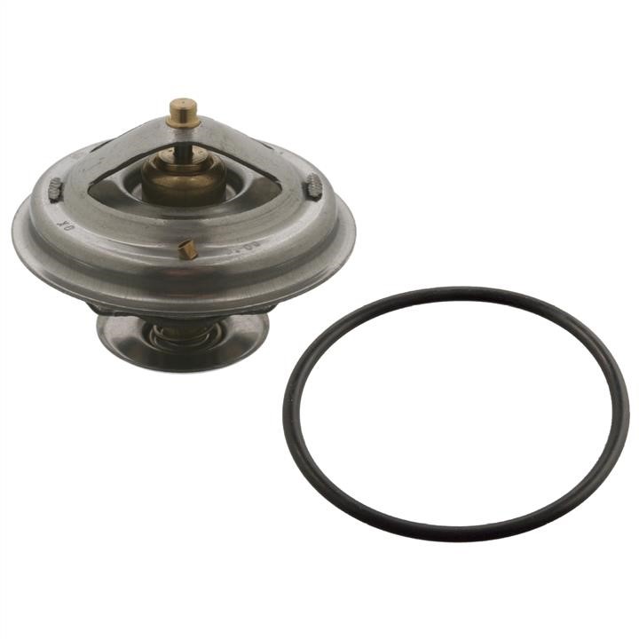 SWAG 20 91 2193 Thermostat, coolant 20912193