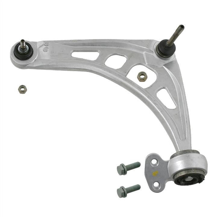 SWAG 20 91 8802 Suspension arm front lower left 20918802