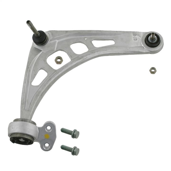 SWAG 20 91 8803 Suspension arm front lower right 20918803