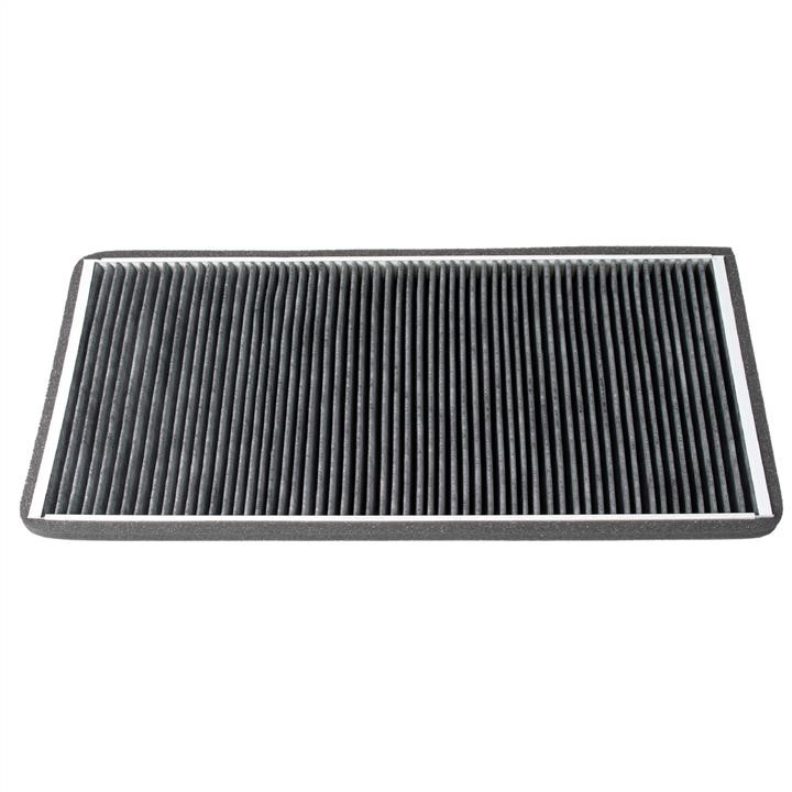 SWAG 20 92 1125 Activated Carbon Cabin Filter 20921125