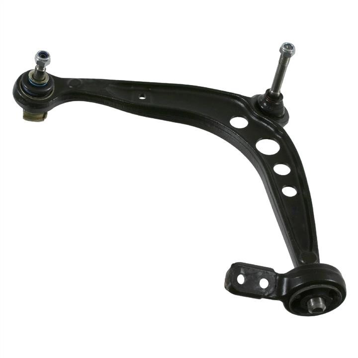 SWAG 20 92 1466 Suspension arm front lower left 20921466
