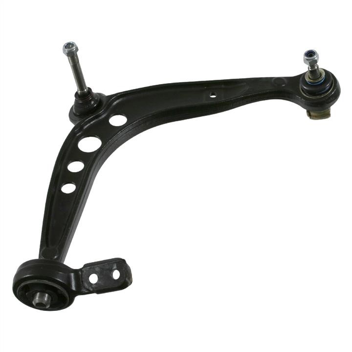 SWAG 20 92 1467 Suspension arm front lower right 20921467
