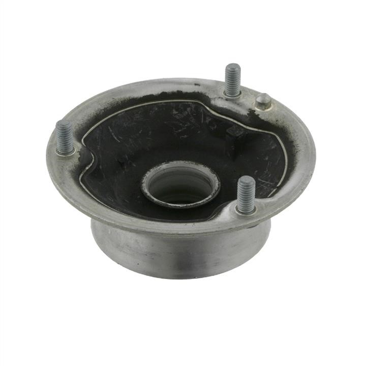 SWAG 20 92 2108 Strut bearing with bearing kit 20922108