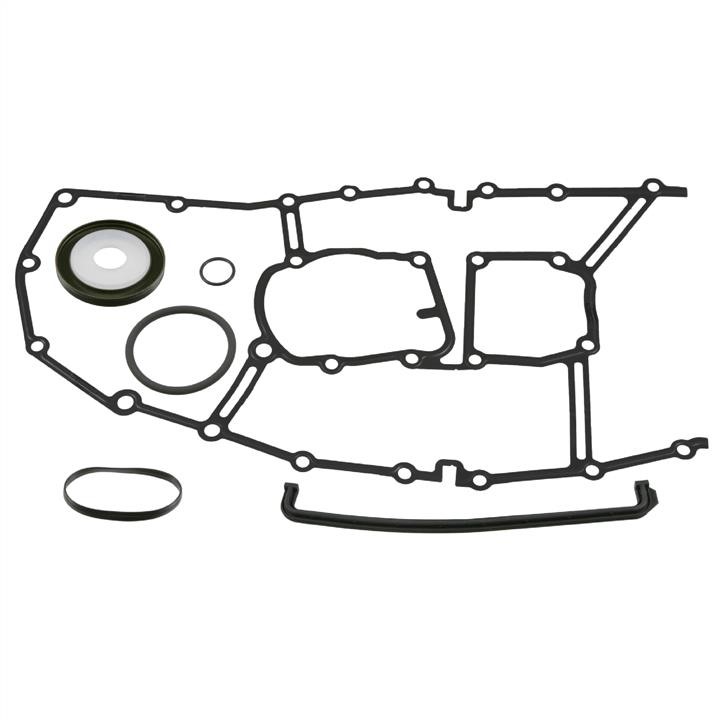 SWAG 20 92 2570 Front engine cover gasket 20922570
