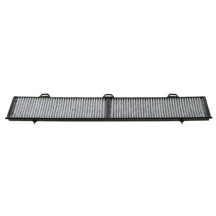 SWAG 20 92 3683 Activated Carbon Cabin Filter 20923683
