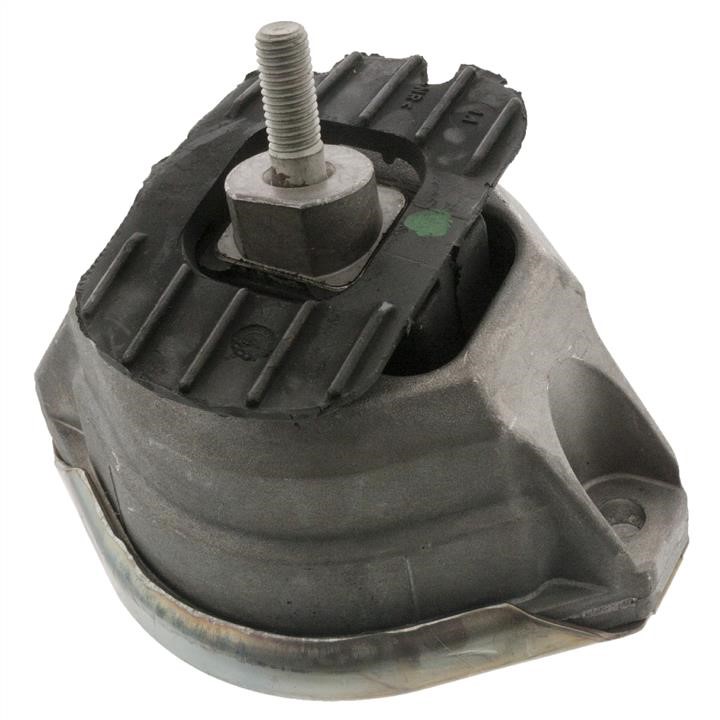 SWAG 20 92 4531 Engine mount, front right 20924531