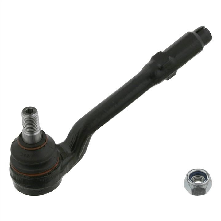 SWAG 20 92 6637 Tie rod end outer 20926637