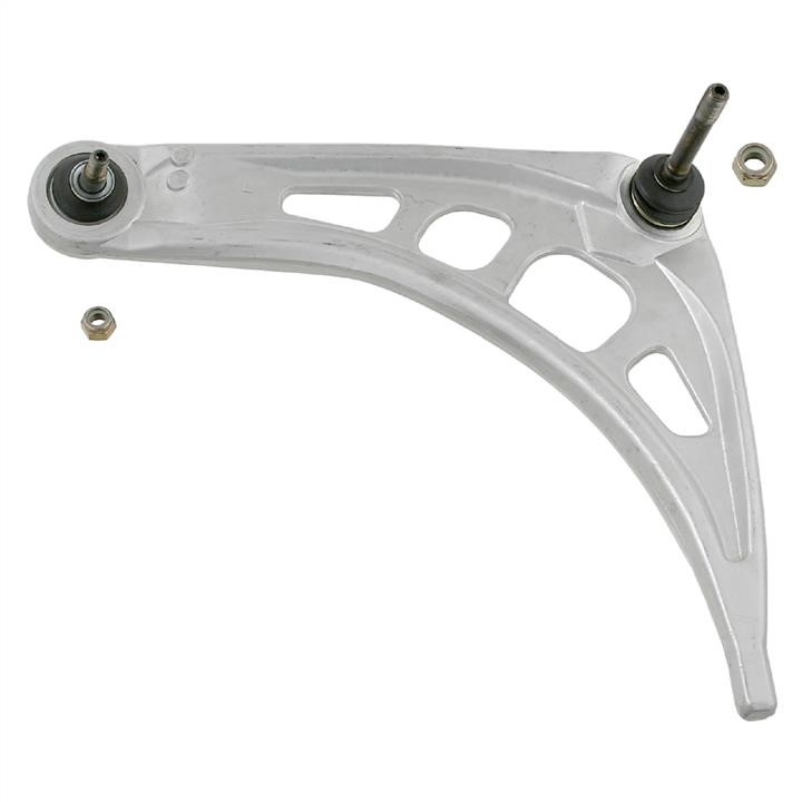 SWAG 20 92 6641 Suspension arm front lower left 20926641