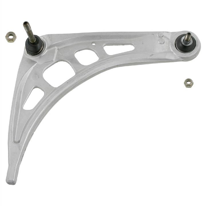 SWAG 20 92 6642 Suspension arm front lower right 20926642