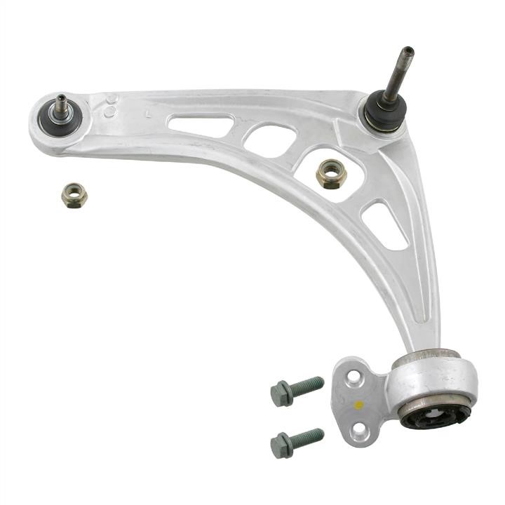 SWAG 20 92 6655 Front left lower control arm 20926655 20926655 SWAG Front left lower control arm