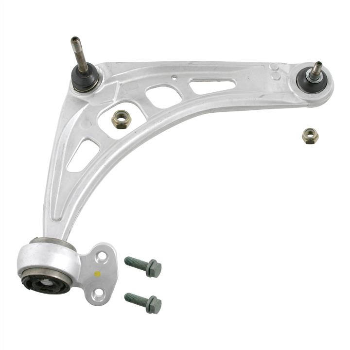 SWAG 20 92 6656 Suspension arm front lower right 20926656