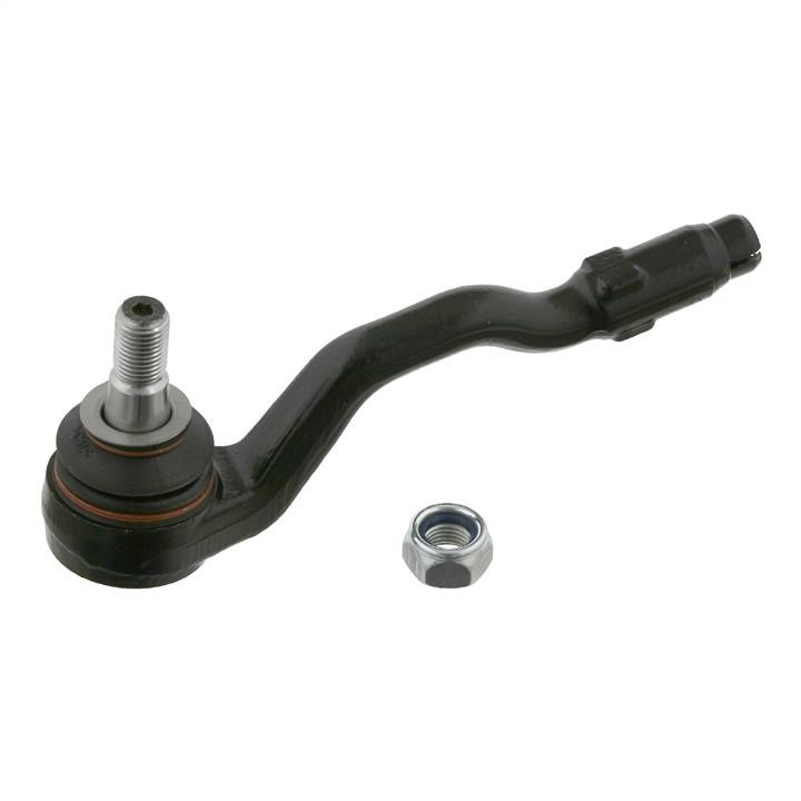 SWAG 20 92 7067 Tie rod end outer 20927067