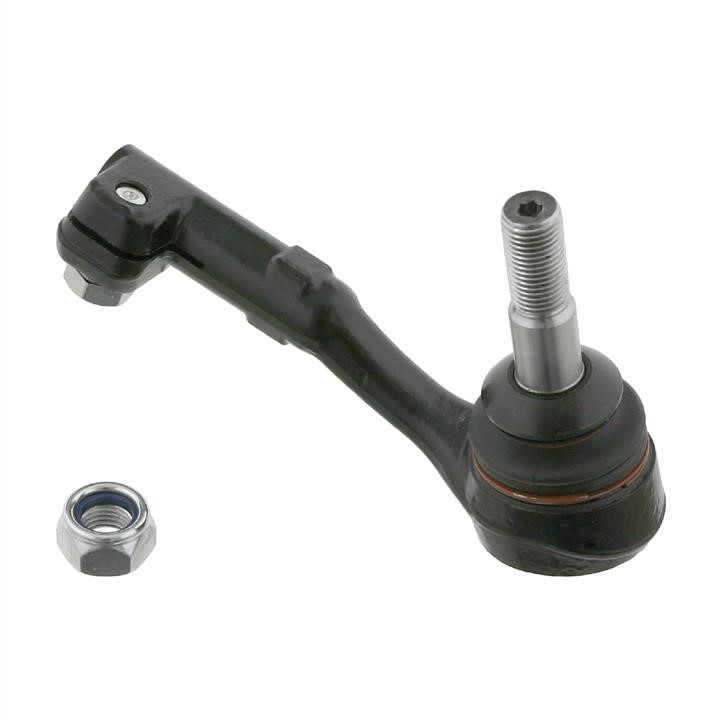 SWAG 20 92 7159 Tie rod end right 20927159