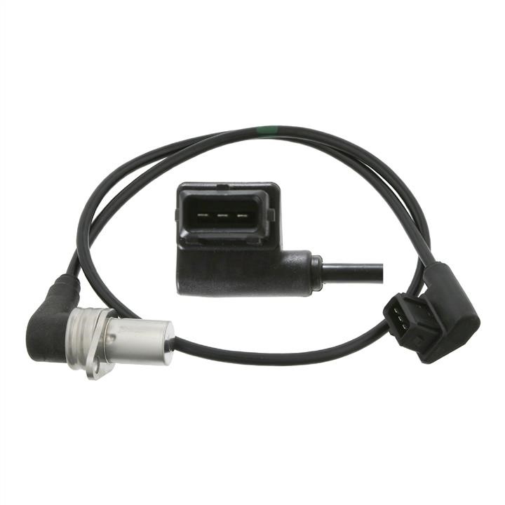 SWAG 20 92 7321 Crankshaft position sensor 20927321