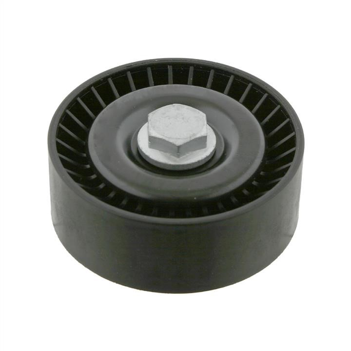 SWAG 20 92 7374 Idler Pulley 20927374