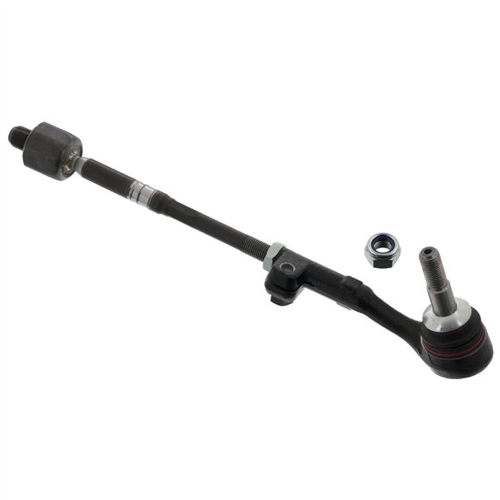 SWAG 20 92 7719 Steering rod with tip right, set 20927719