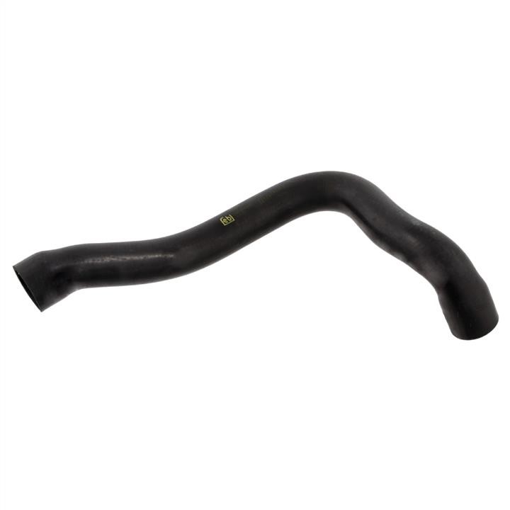 SWAG 20 92 8617 Right radiator hose 20928617