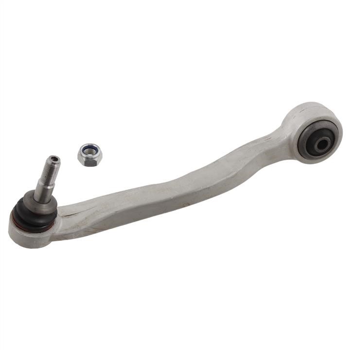 SWAG 20 92 9242 Suspension arm, front left 20929242