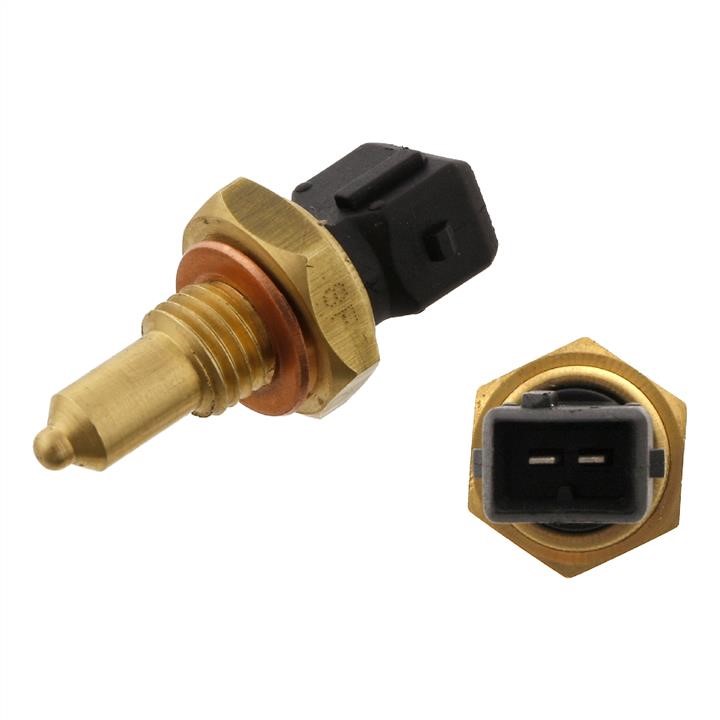 SWAG 20 92 9344 Coolant temperature sensor 20929344