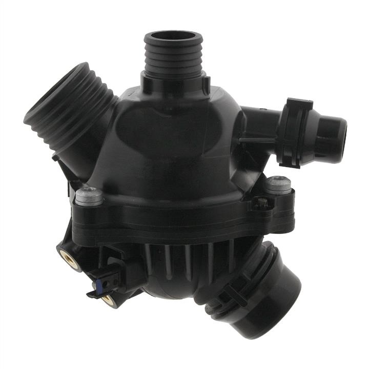 SWAG 20 93 0265 Thermostat, coolant 20930265