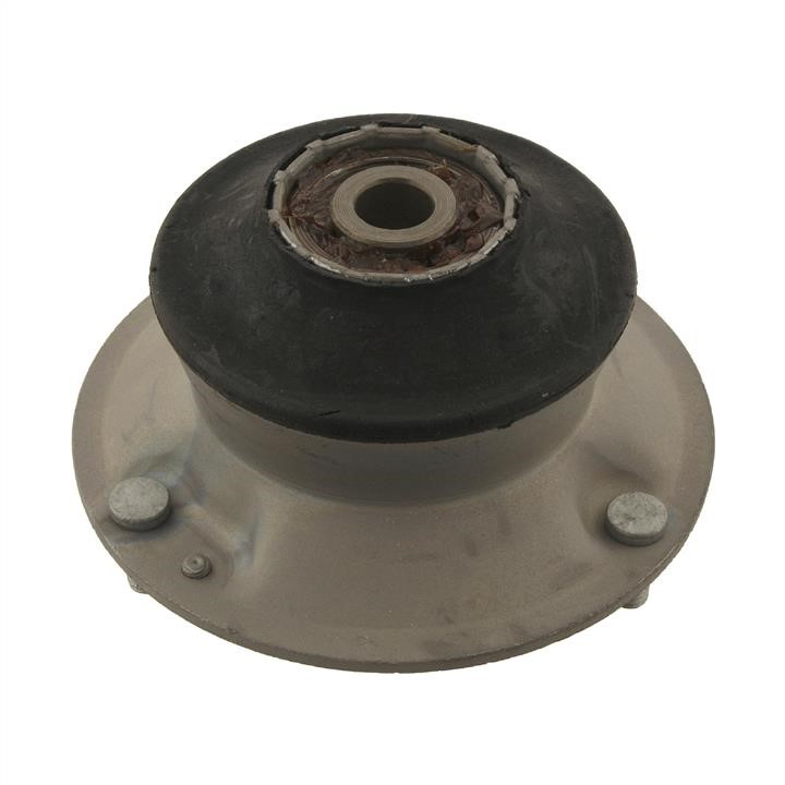 SWAG 20 93 0277 Strut bearing with bearing kit 20930277