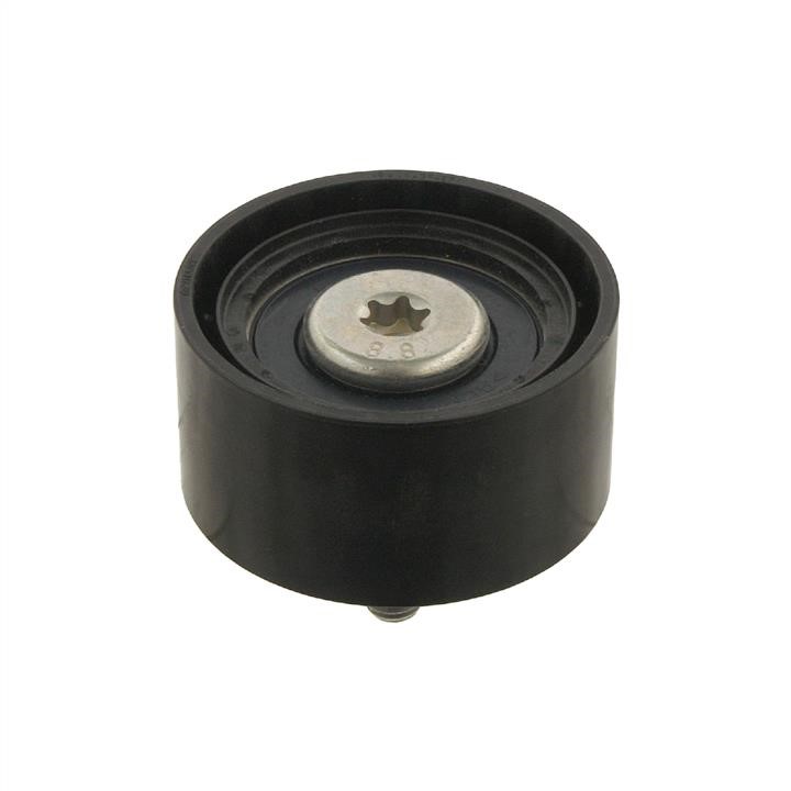 SWAG 20 93 0441 Idler Pulley 20930441