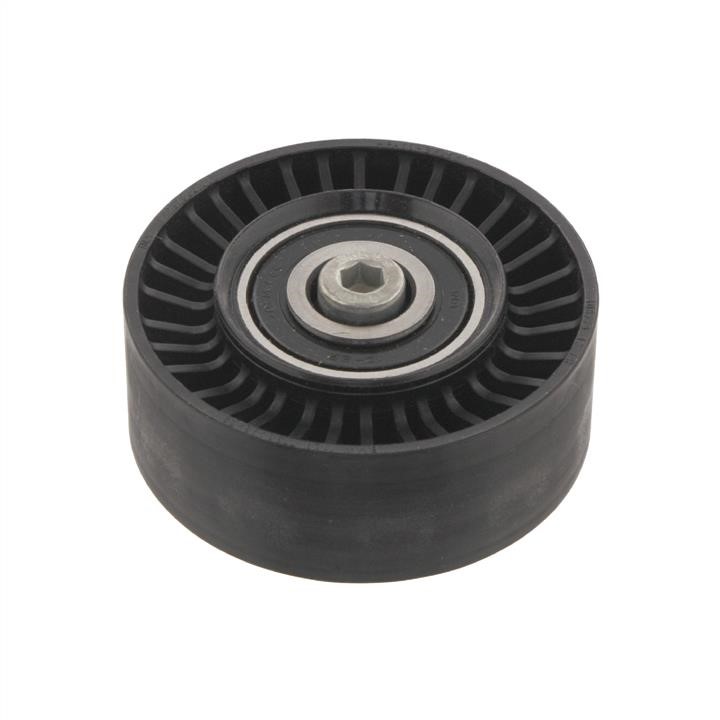SWAG 20 93 1236 Idler Pulley 20931236