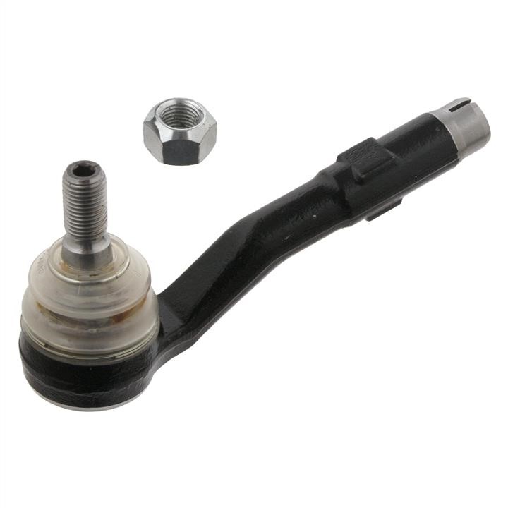 SWAG 20 93 2021 Tie rod end outer 20932021