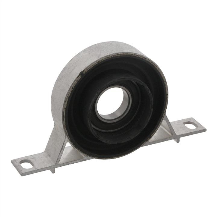 Support bearing BMW Z4: 20932815 SWAG Driveshaft outboard bearing