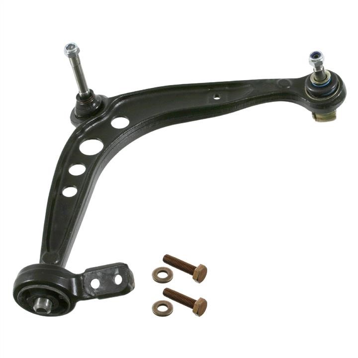 SWAG 20 93 4648 Suspension arm front right 20934648