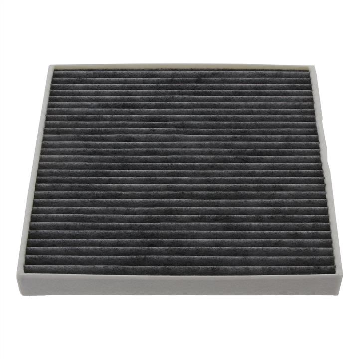 SWAG 20 93 4781 Activated Carbon Cabin Filter 20934781