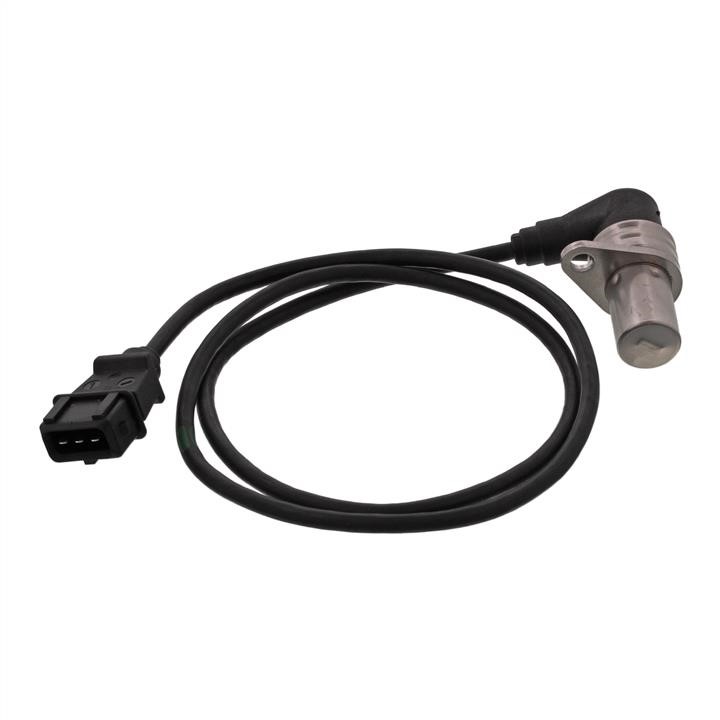 SWAG 20 93 6183 Crankshaft position sensor 20936183