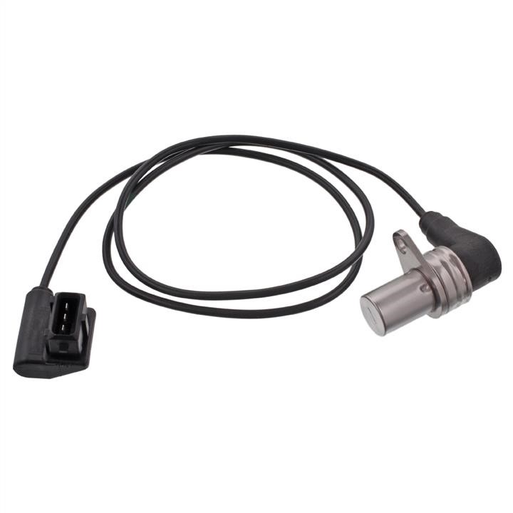 Crank sensor BMW: 20936187 SWAG Crankshaft position sensor