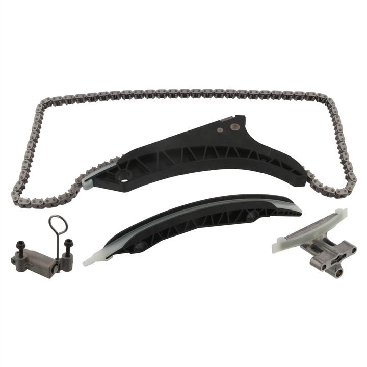 SWAG 20 93 6320 Timing chain kit 20936320