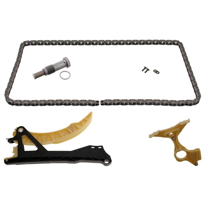 SWAG 20 93 8196 Timing chain kit 20938196