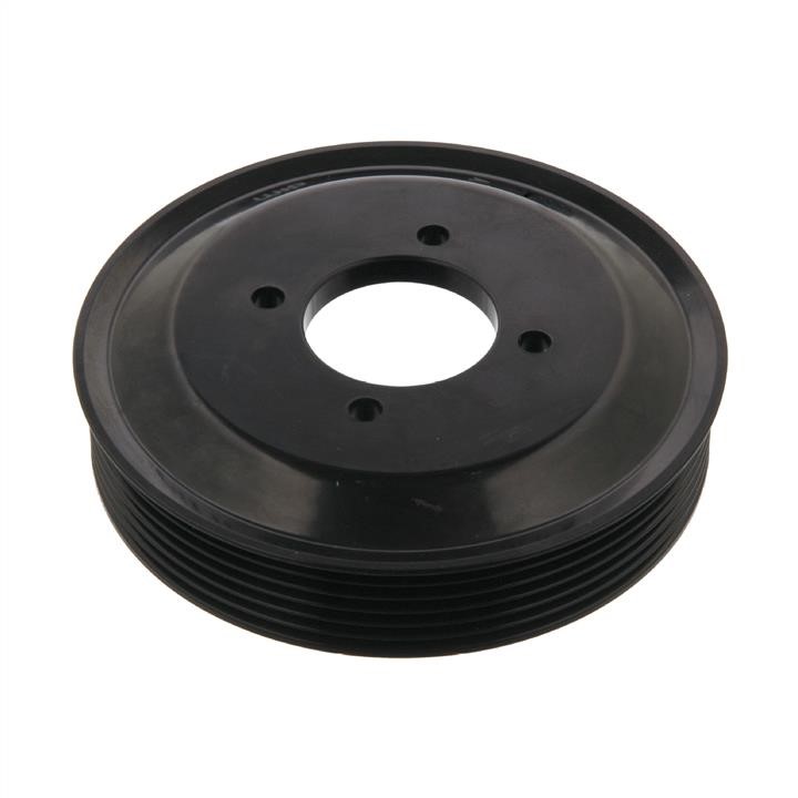 SWAG 20 93 8328 Coolant pump pulley 20938328