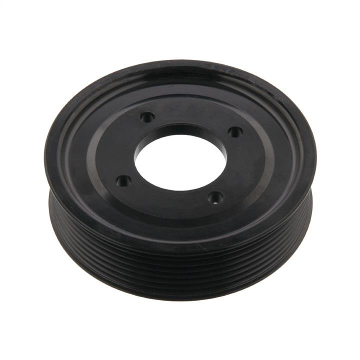 SWAG 20 93 8329 Coolant pump pulley 20938329