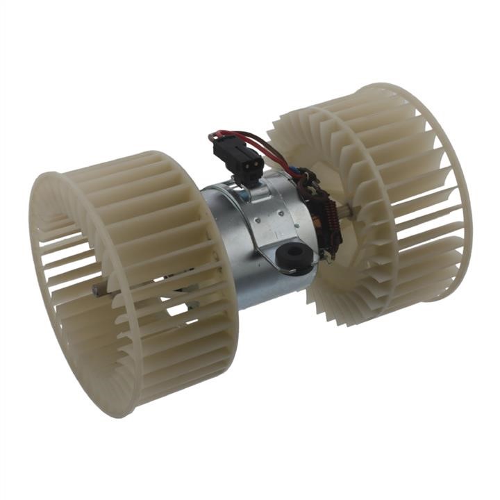 SWAG 20 93 8481 Fan assy - heater motor 20938481