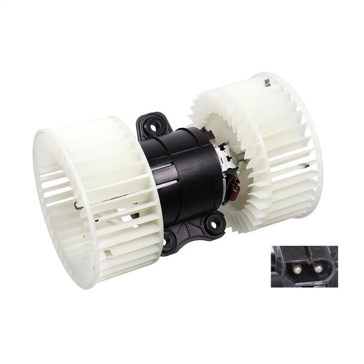 SWAG 20 93 8482 Fan assy - heater motor 20938482