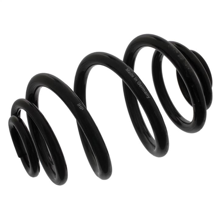 SWAG 20 93 8668 Coil Spring 20938668
