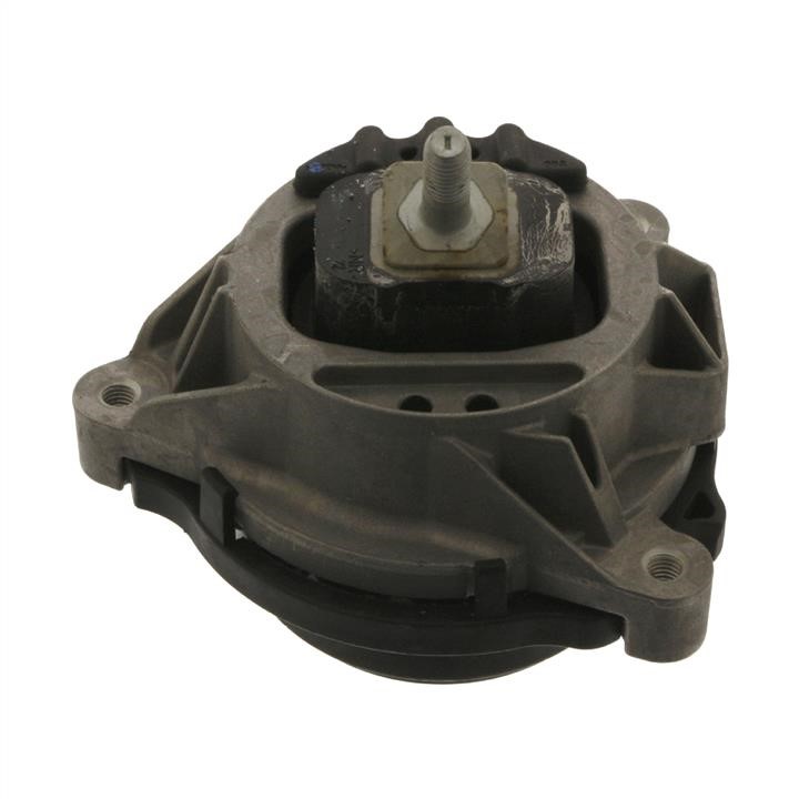 SWAG 20 93 9001 Engine mount right 20939001