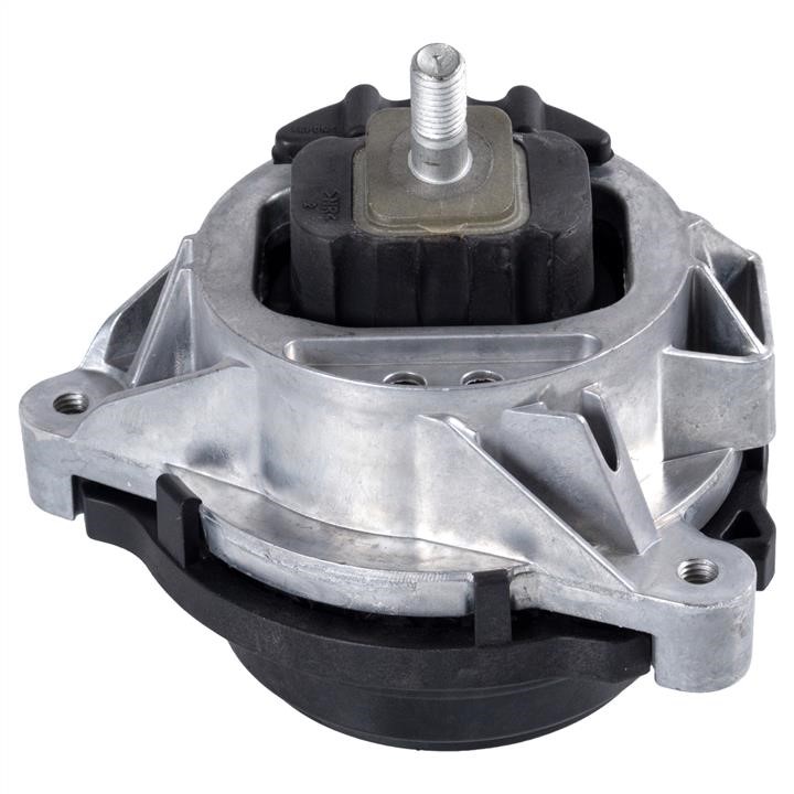 SWAG 20 93 9005 Engine mount right 20939005