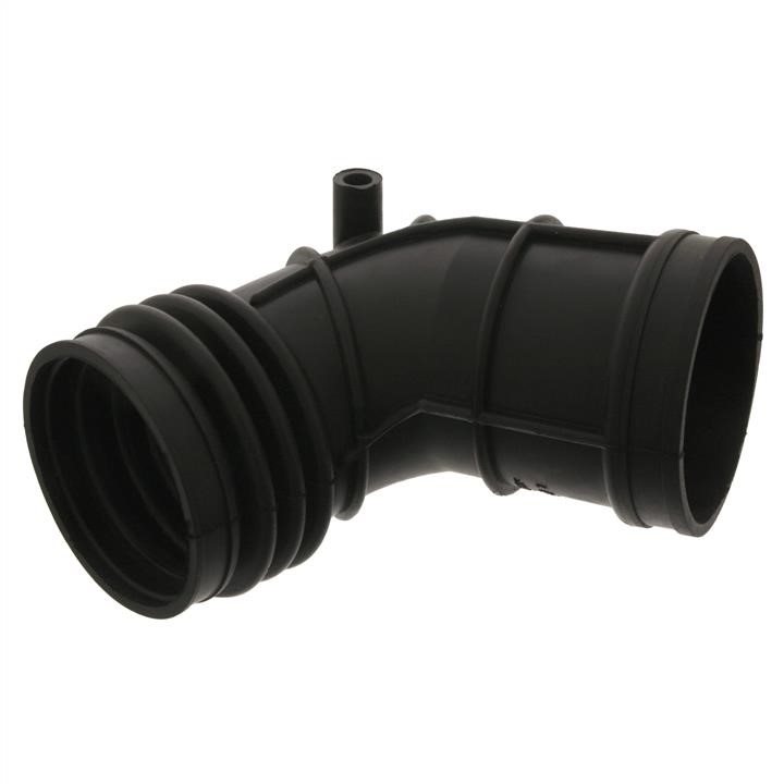 SWAG 20 93 9055 Air filter nozzle, air intake 20939055