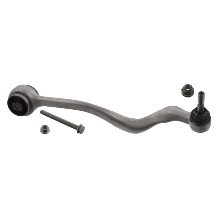 SWAG 20 94 0304 Suspension arm front upper right 20940304 20940304 SWAG Suspension arm front upper right