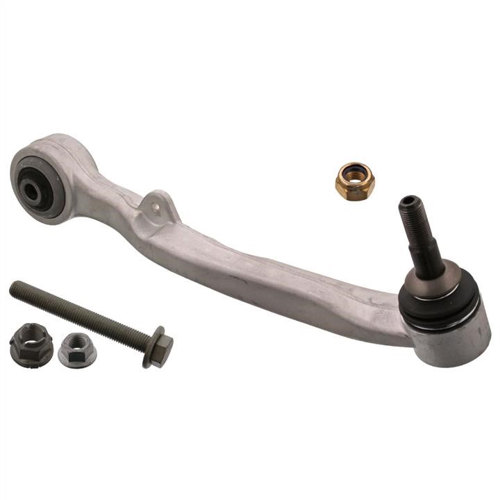 SWAG 20 94 0370 Track Control Arm 20940370