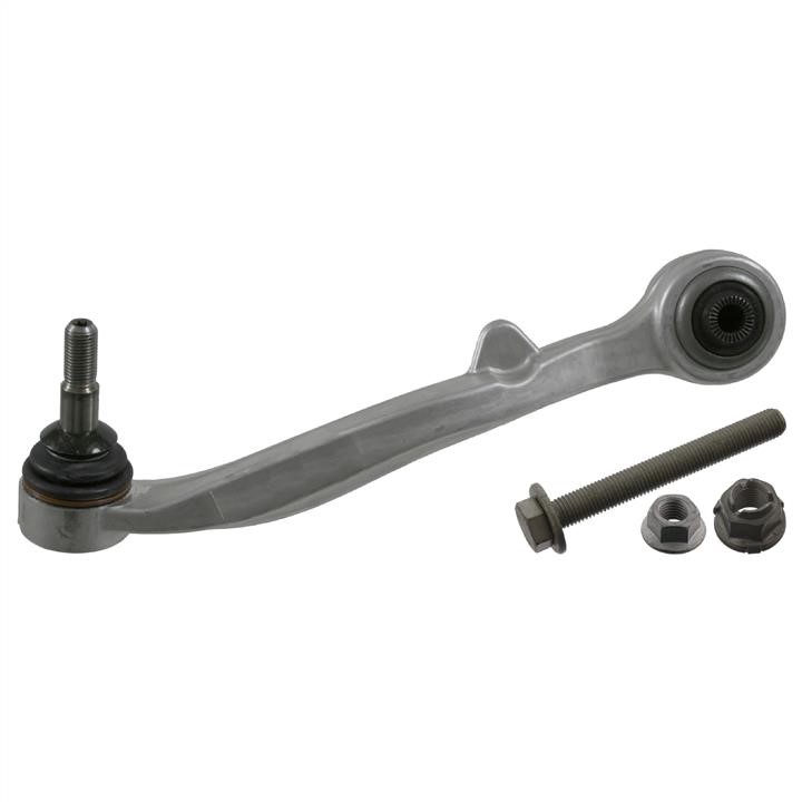 SWAG 20 94 0371 Suspension arm front lower left 20940371