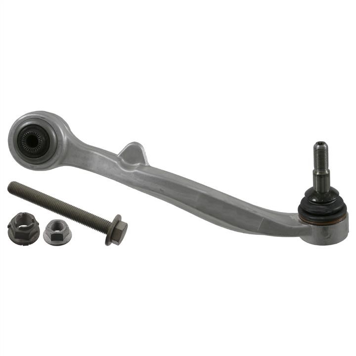 SWAG 20 94 0372 Suspension arm front lower right 20940372