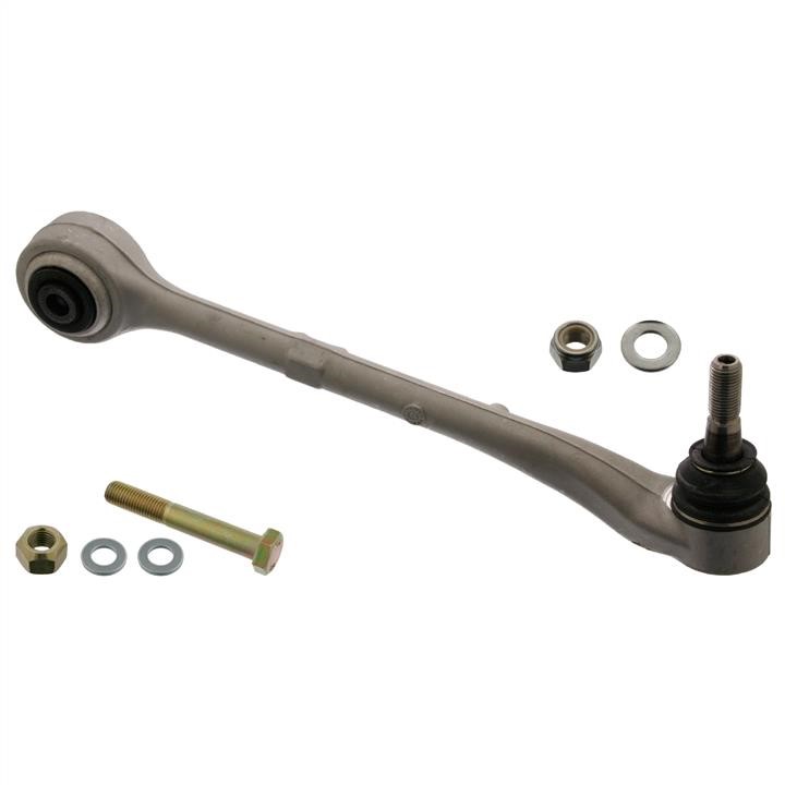 SWAG 20 94 0376 Suspension arm front lower right 20940376