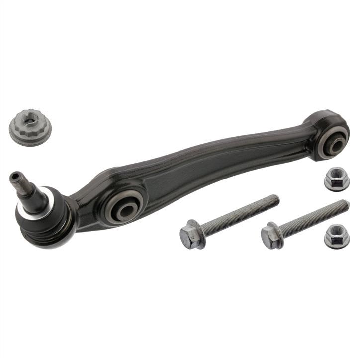 SWAG 20 94 0571 Suspension arm front lower left 20940571
